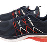 Adrun Charger Mens Comfortable Athletic Shoes Made In Brazil