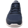 Skechers Mens Track Knockhill Comfortable Memory Foam Shoes