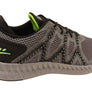 Adrun Revolution Mens Comfortable Athletic Shoes Made In Brazil