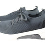 Actvitta Domain Mens Comfortable Cushioned Active Shoes Made In Brazil