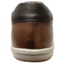 Perlatto Patrick Mens Brazilian Comfortable Leather Slip On Casual Shoes