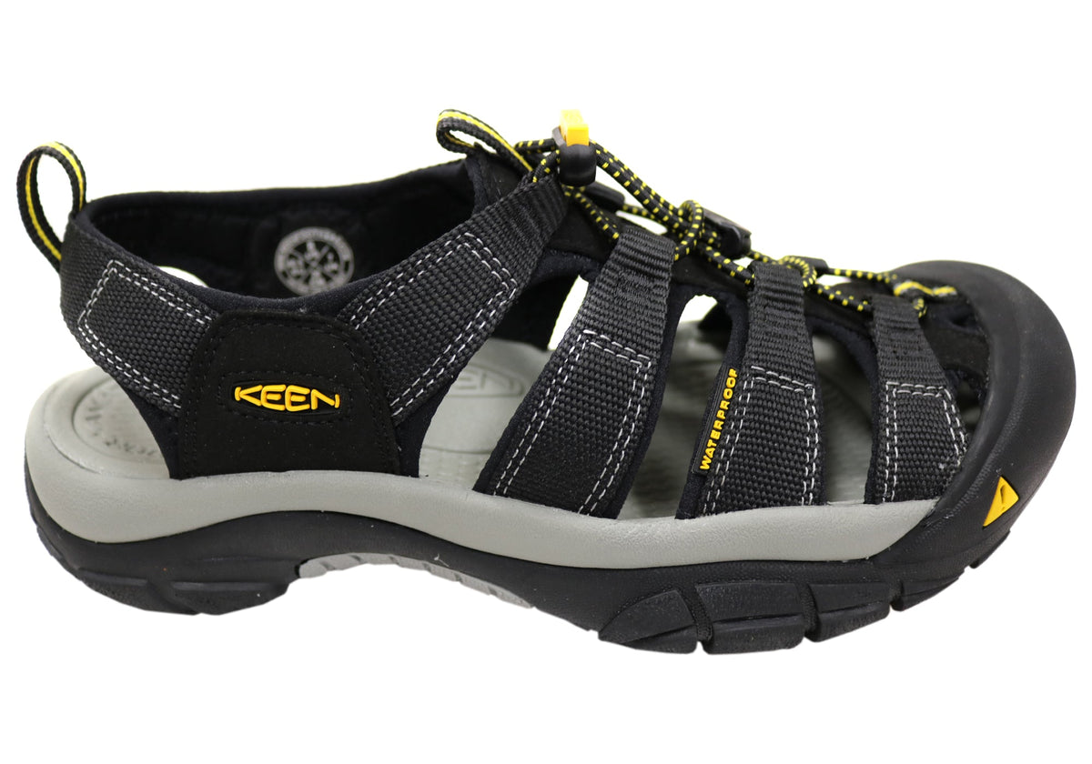 Keen on sale sandals men