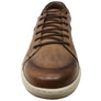 Perlatto Patrick Mens Brazilian Comfortable Leather Slip On Casual Shoes