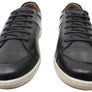 Perlatto Patrick Mens Brazilian Comfortable Leather Slip On Casual Shoes