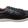 Perlatto Patrick Mens Brazilian Comfortable Leather Slip On Casual Shoes
