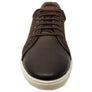 Perlatto Dan Mens Brazilian Comfortable Leather Slip On Casual Shoes