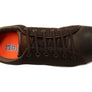Perlatto Dan Mens Brazilian Comfortable Leather Slip On Casual Shoes