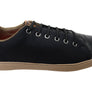 Perlatto Dan Mens Brazilian Comfortable Leather Slip On Casual Shoes