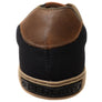 Perlatto Dan Mens Brazilian Comfortable Leather Slip On Casual Shoes