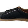 Perlatto Dan Mens Brazilian Comfortable Leather Slip On Casual Shoes
