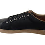 Perlatto Dan Mens Brazilian Comfortable Leather Slip On Casual Shoes
