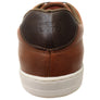 Perlatto Paul Mens Brazilian Comfortable Leather Slip On Casual Shoes