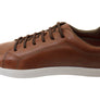 Perlatto Paul Mens Brazilian Comfortable Leather Slip On Casual Shoes