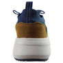 Actvitta Domain Mens Comfortable Cushioned Active Shoes Made In Brazil