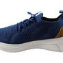 Actvitta Domain Mens Comfortable Cushioned Active Shoes Made In Brazil