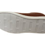 Perlatto Paul Mens Brazilian Comfortable Leather Slip On Casual Shoes