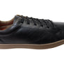 Perlatto Paul Mens Brazilian Comfortable Leather Slip On Casual Shoes