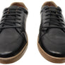 Perlatto Paul Mens Brazilian Comfortable Leather Slip On Casual Shoes
