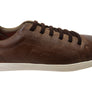 Perlatto Tom Mens Brazilian Comfortable Leather Slip On Casual Shoes
