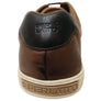 Perlatto Tom Mens Brazilian Comfortable Leather Slip On Casual Shoes