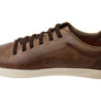 Perlatto Tom Mens Brazilian Comfortable Leather Slip On Casual Shoes