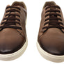 Perlatto Tom Mens Brazilian Comfortable Leather Slip On Casual Shoes