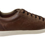 Perlatto Tom Mens Brazilian Comfortable Leather Slip On Casual Shoes