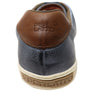 Perlatto Tom Mens Brazilian Comfortable Leather Slip On Casual Shoes