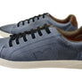 Perlatto Tom Mens Brazilian Comfortable Leather Slip On Casual Shoes