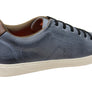 Perlatto Tom Mens Brazilian Comfortable Leather Slip On Casual Shoes