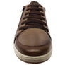 Perlatto Tim Mens Brazilian Comfortable Leather Slip On Casual Shoes