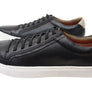 Perlatto Rick Mens Brazilian Comfortable Leather Slip On Casual Shoes