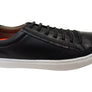 Perlatto Rick Mens Brazilian Comfortable Leather Slip On Casual Shoes