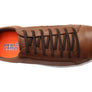 Perlatto Rick Mens Brazilian Comfortable Leather Slip On Casual Shoes