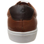 Perlatto Rick Mens Brazilian Comfortable Leather Slip On Casual Shoes