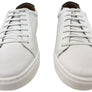 Perlatto Rick Mens Brazilian Comfortable Leather Slip On Casual Shoes