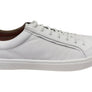 Perlatto Rick Mens Brazilian Comfortable Leather Slip On Casual Shoes