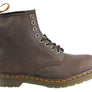 Dr Martens 1460 8 Up Gaucho Crazy Horse Unisex Boots