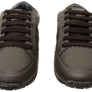 Pegada Celiber Mens Comfortable Casual Shoes Made In Brazil