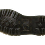 Dr Martens 1461 Bex Black Smooth Lace Up Comfortable Unisex Shoes