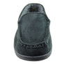Homyped Mens Pedro Comfortable Extra Extra Wide Indoor Slippers