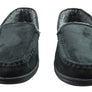 Homyped Mens Pedro Comfortable Extra Extra Wide Indoor Slippers