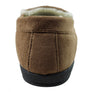 Homyped Mens Pedro Comfortable Extra Extra Wide Indoor Slippers