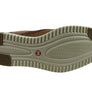 Ferricelli Lawrence Mens Comfort Leather Slip On Shoes Made In Brazil