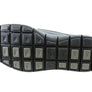 Ferricelli Stevie Mens Leather Dress Casual Shoes Made In Brazil