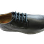 Ferricelli Stevie Mens Leather Dress Casual Shoes Made In Brazil