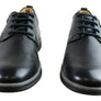 Ferricelli Stevie Mens Leather Dress Casual Shoes Made In Brazil