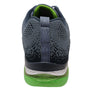 Adrun Victorious Mens Comfortable Athletic Shoes Made In Brazil
