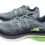 Adrun Victorious Mens Comfortable Athletic Shoes Made In Brazil
