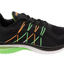 Adrun Charger Mens Comfortable Athletic Shoes Made In Brazil